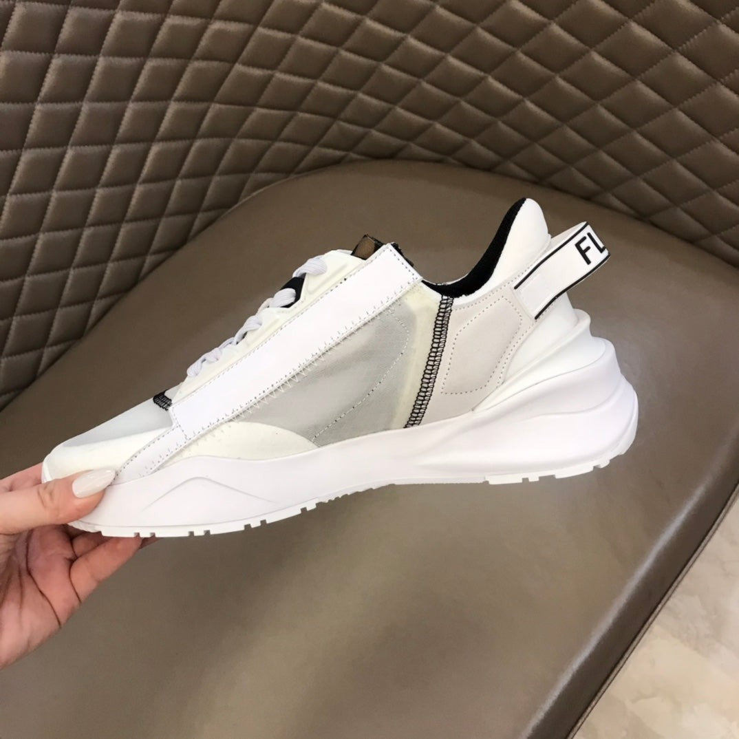 Flow Sneaker (Men’s)