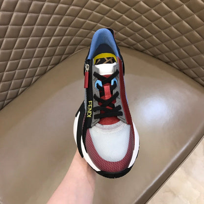 Flow Sneaker (Men’s)