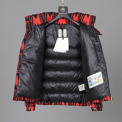 Frioland Down Jacket