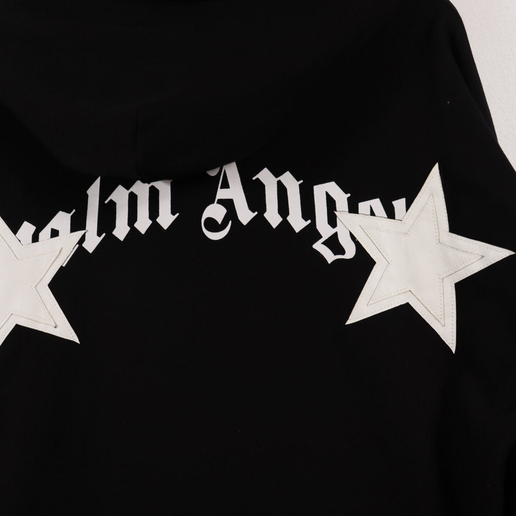 Vintage Stars Hoodie