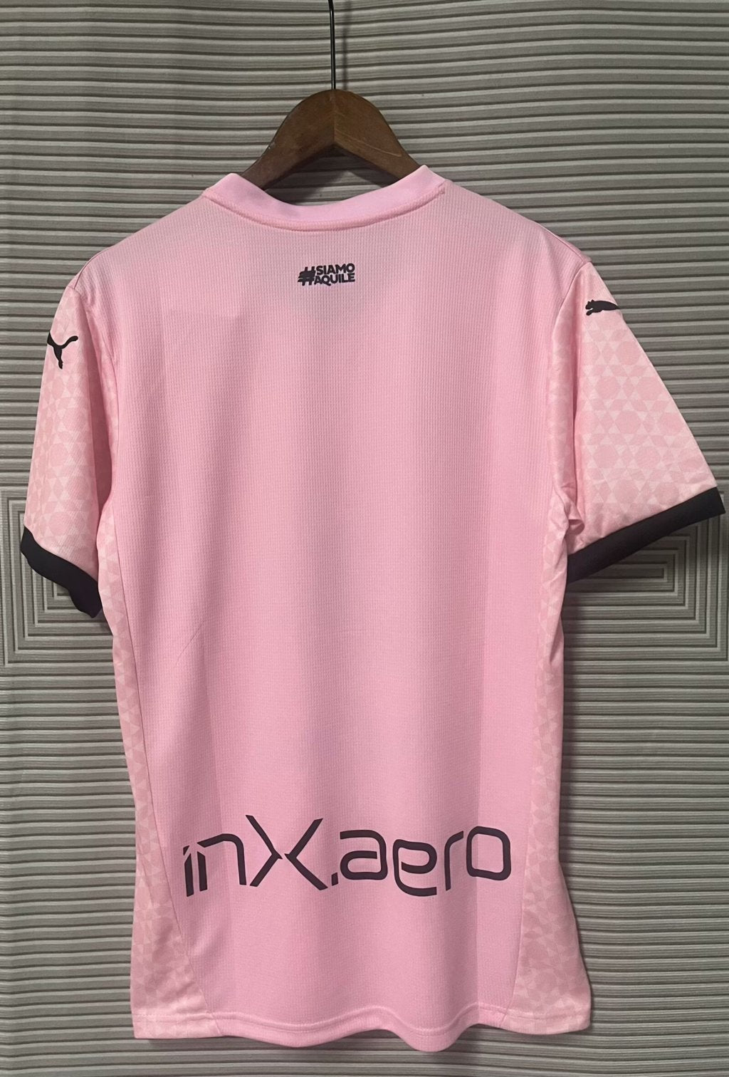 Palermo Jersey 2024/25