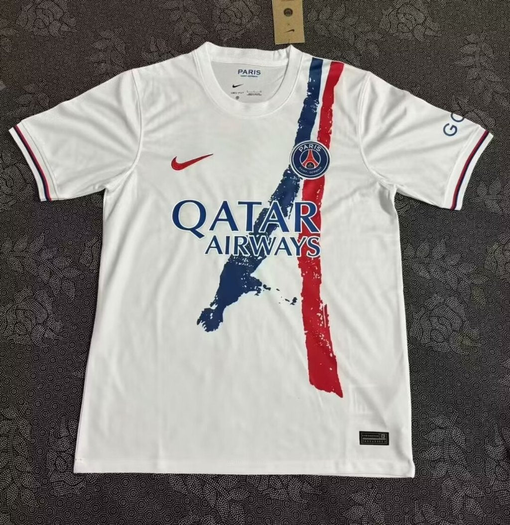 PSG Paris Saint-Germain Jersey 2024/25