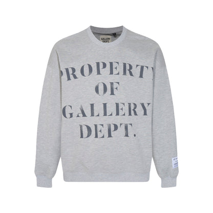 Property P/O Sweatshirt