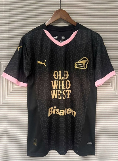 Palermo Jersey 2024/25