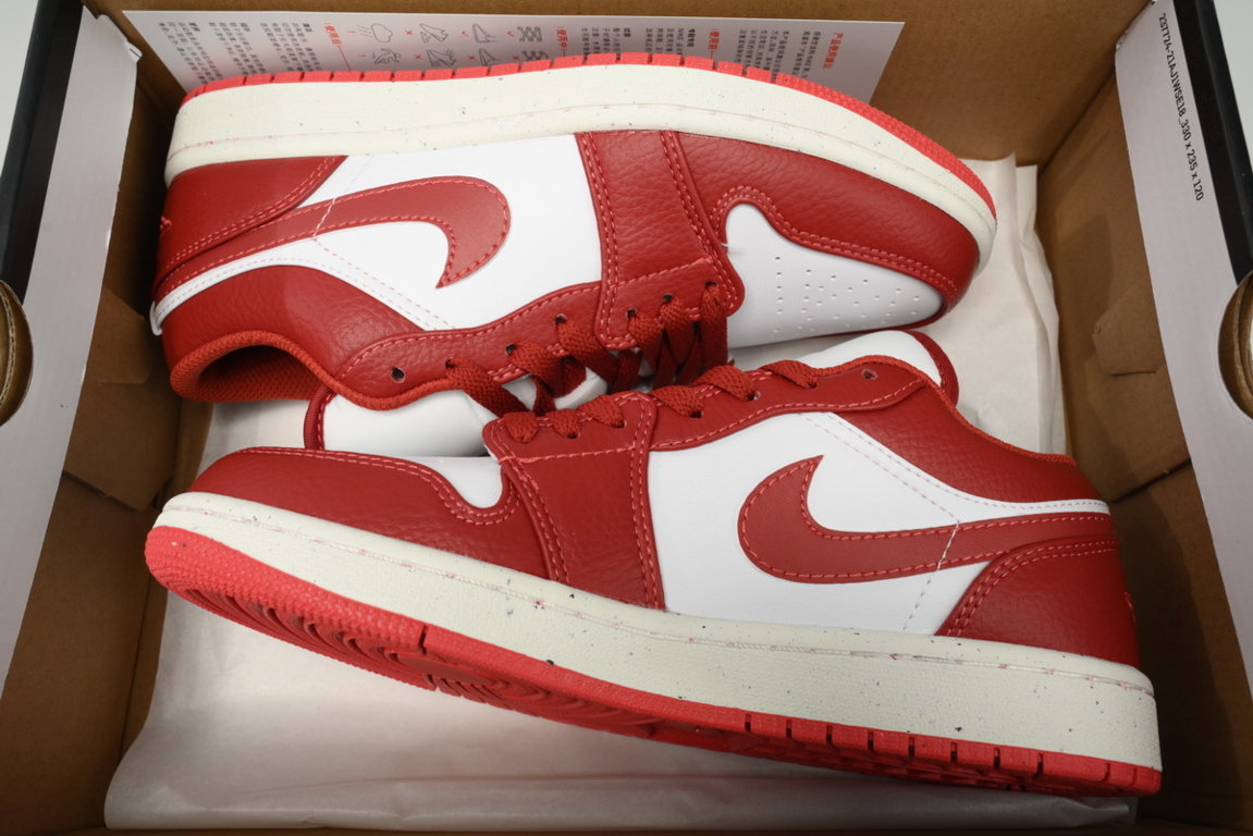 Aj1 Retro Low (Women's)