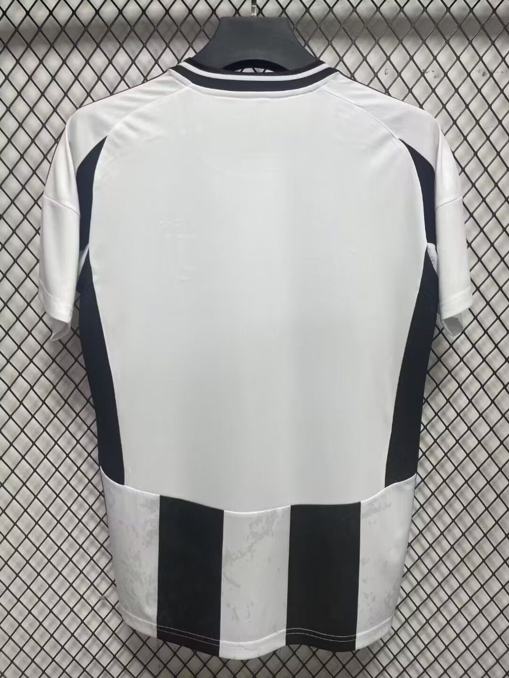 Juventus Jersey 2024/25