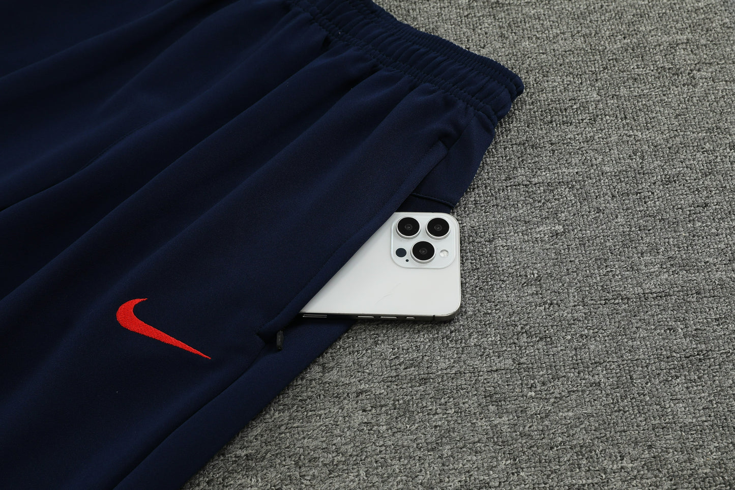 PSG Paris Saint-Germain Track Jacket + Pants 2024/25