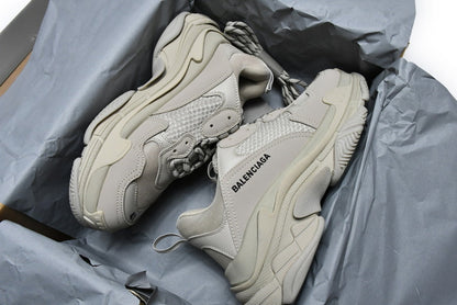 Triple S Sneaker (Women's)