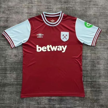 West Ham Jersey 2024/25