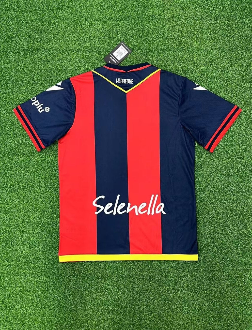 Bologna Jersey 2024/25