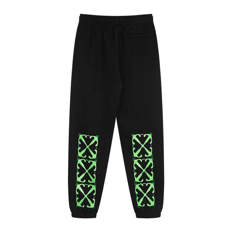 Arrow Jogging Pants