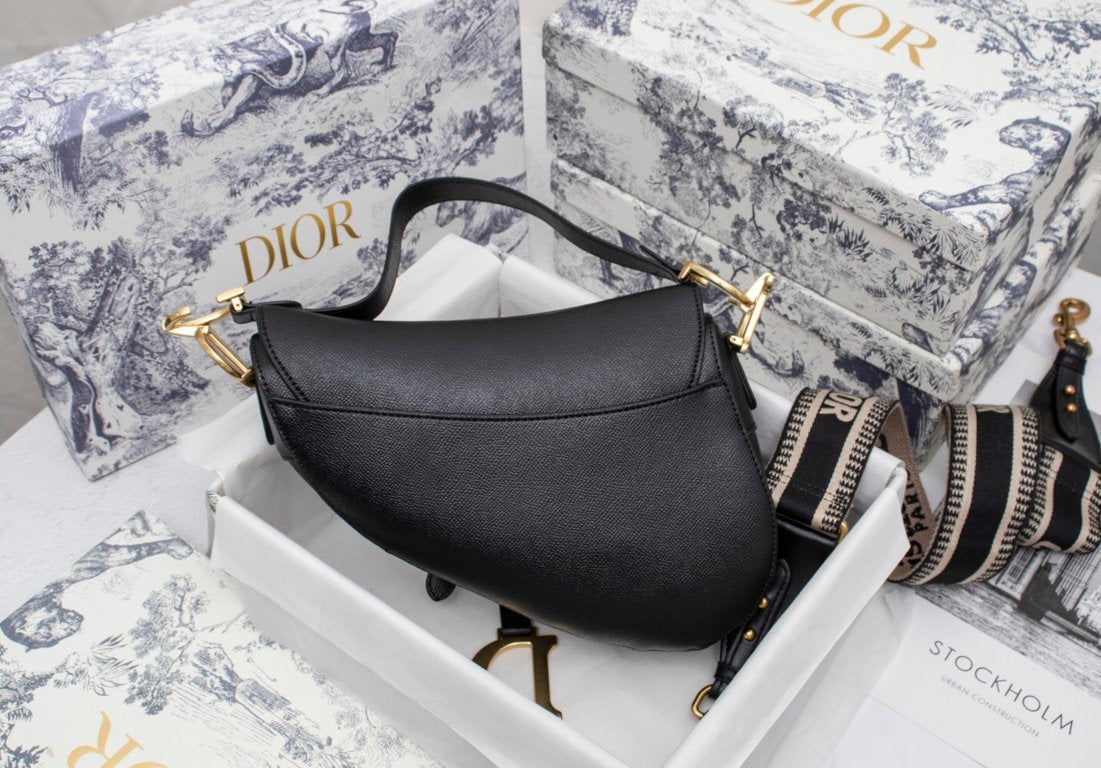 Saddle Bag