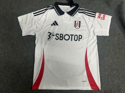 Fulham Home Jersey 2024/25