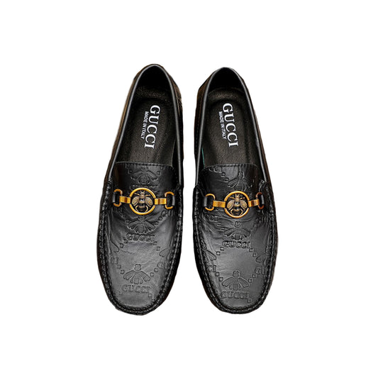 Bee Horsebit Relief Loafer (Men’s)