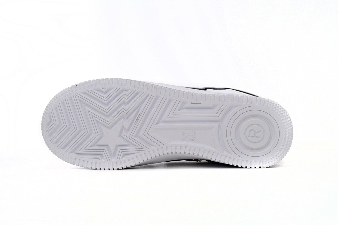 Sta Low Sneaker (Men's)