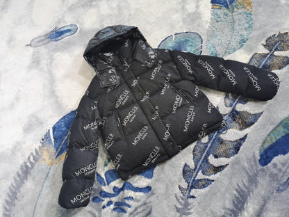 Caille Down Jacket