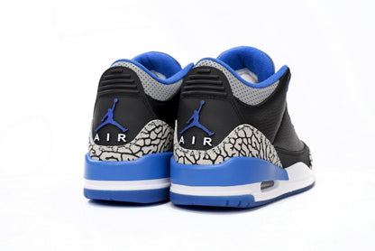 Aj3 Retro High (Women's)