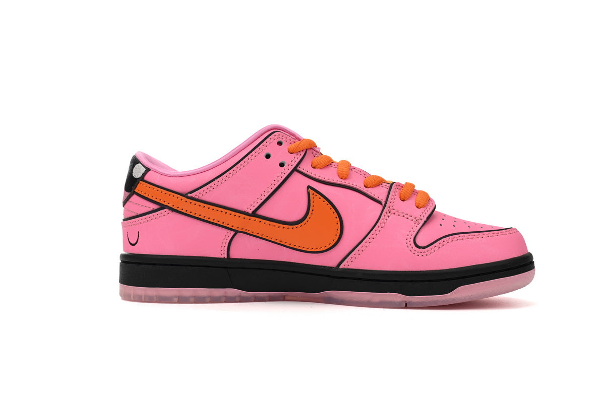 Dunk Low (Women's)