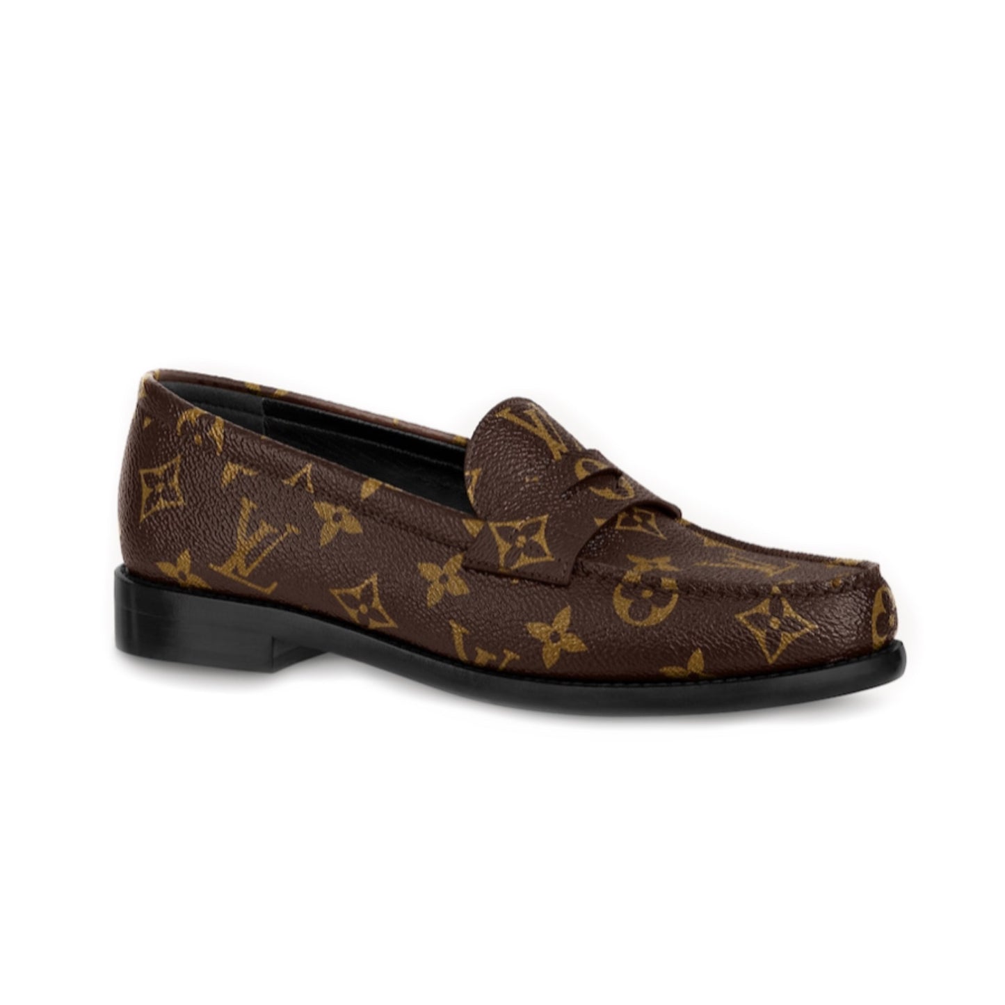 Chess Flat Loafer (Women’s)