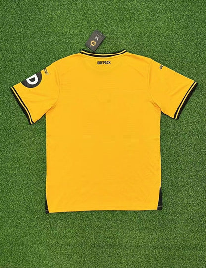 Wolverhampton Jersey 2024/25