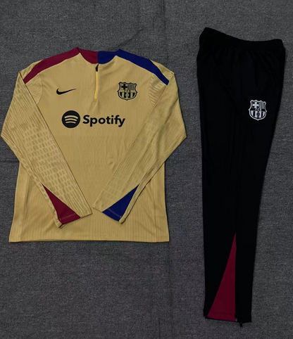 Barcelona Training Jacket + Pants 2024/25