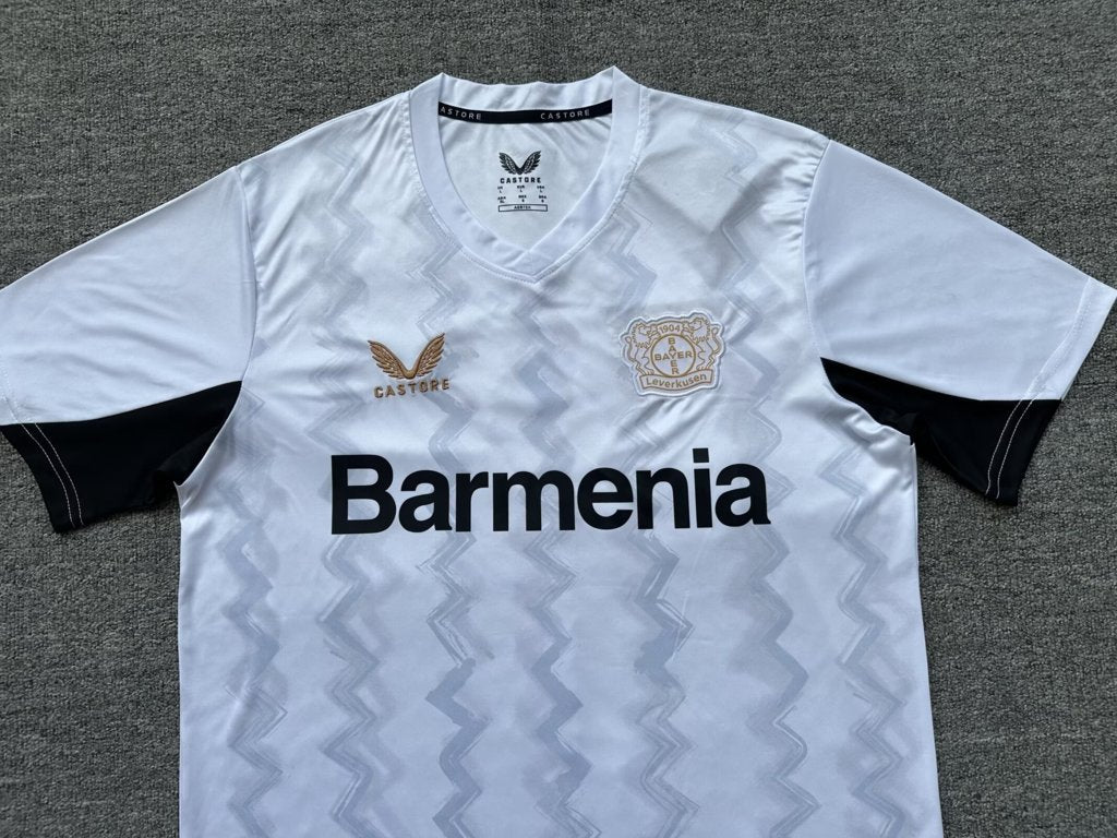 Bayern Leverkusen Jersey 2024/25