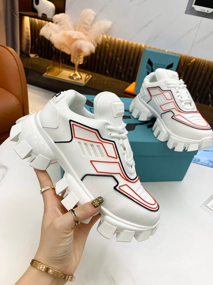 Cloudbust Thunder Sneaker (Women’s)