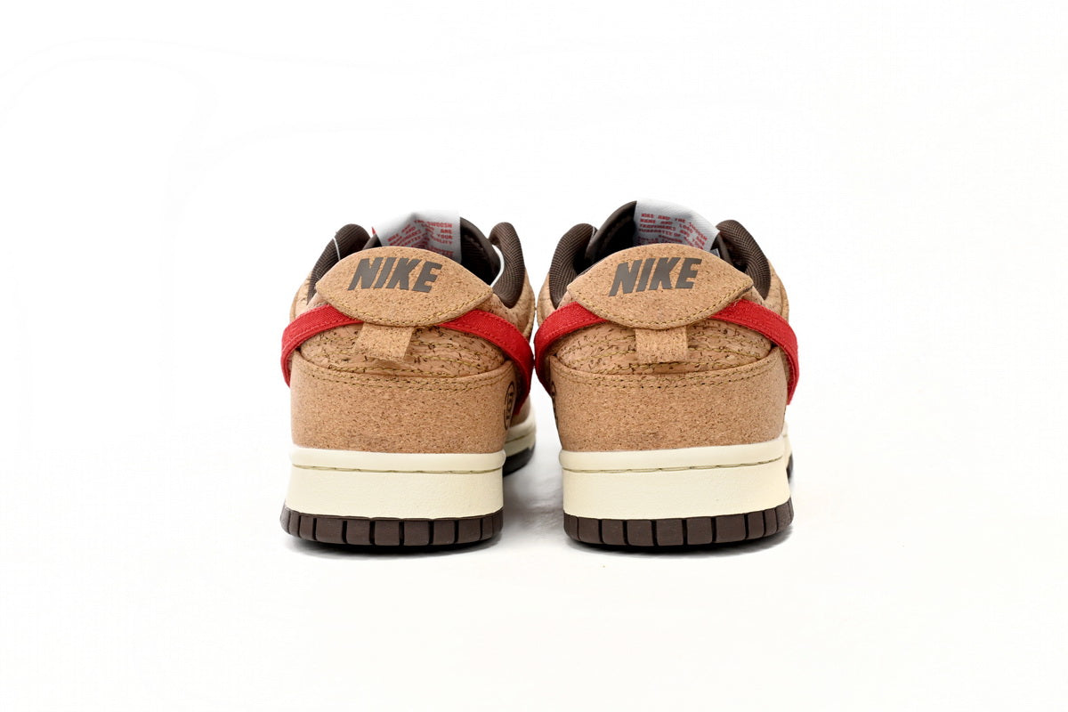 Dunk Low (Men's)