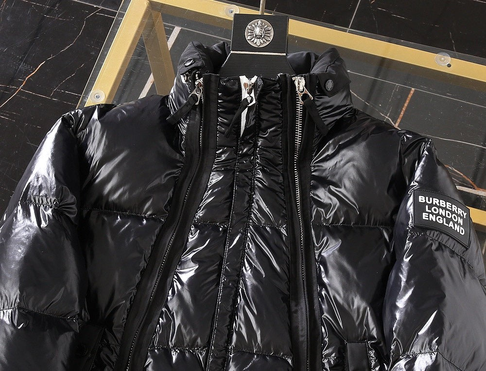 Lucid Down Jacket