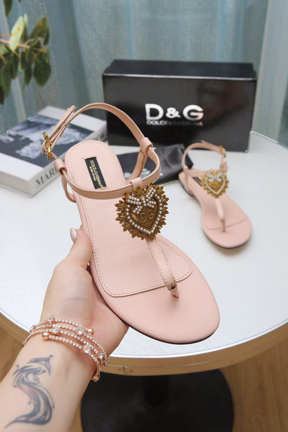 Devotion Sandals (Women’s)