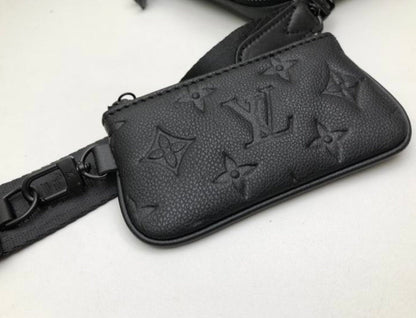 Messenger Bag