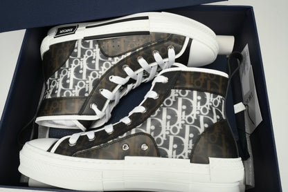 B23 High-Top Sneaker (Men's)