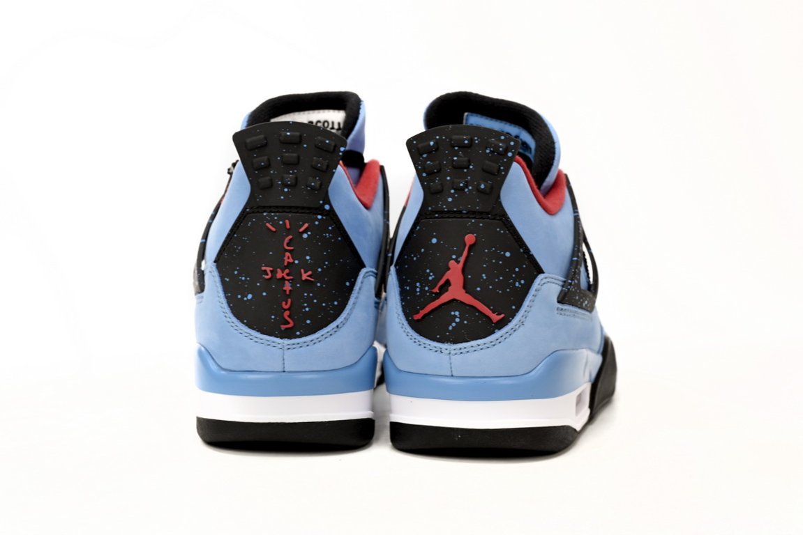 Aj4 Retro High (Men's)