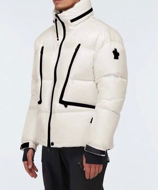 Genius 3 Down Jacket