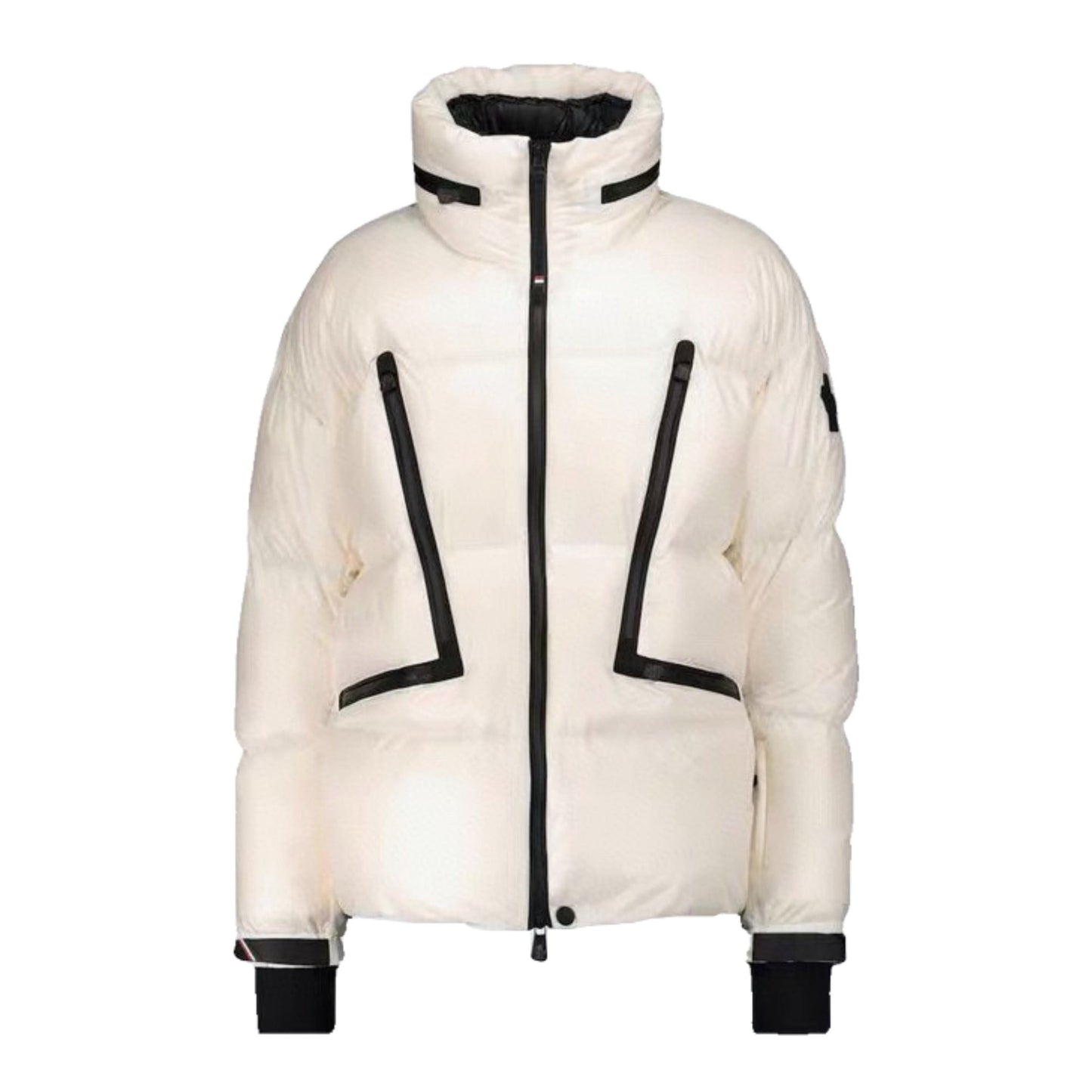 Genius 3 Down Jacket