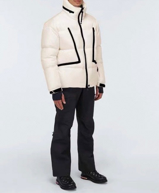 Genius 3 Down Jacket