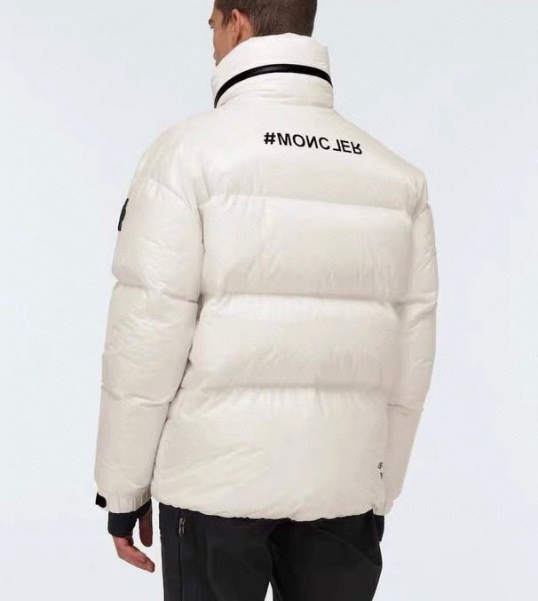 Genius 3 Down Jacket