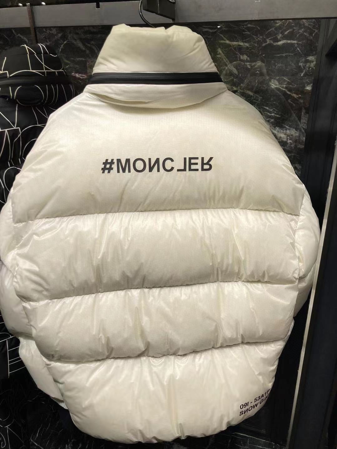 Genius 3 Down Jacket