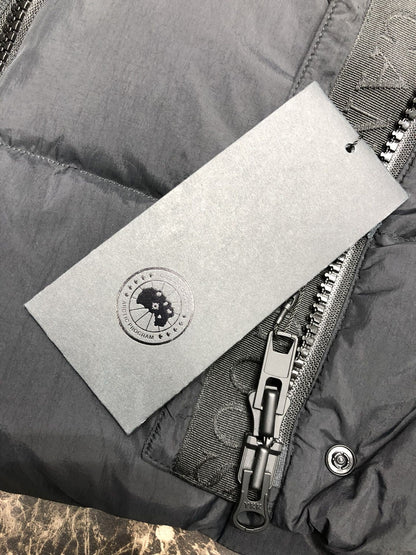 Genius 3 Down Jacket