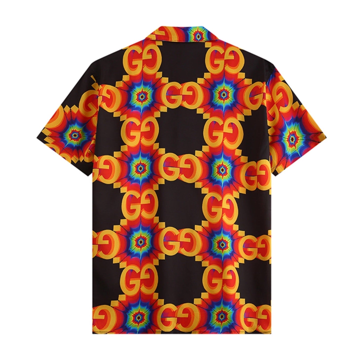 Double G Logo Shirt