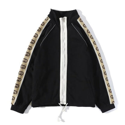 Double G Track Jacket