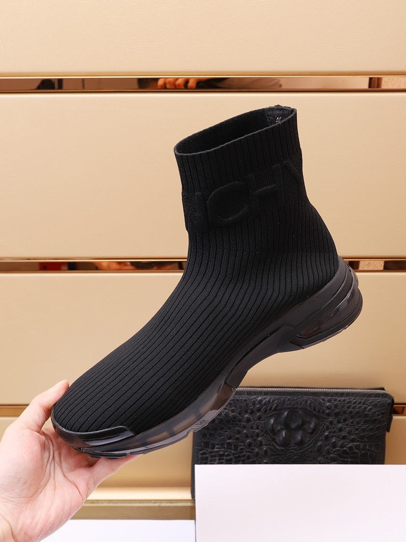 Giv 1 Sock Sneaker (Men’s)