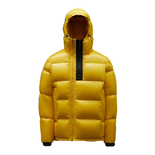 Guitry Down Jacket