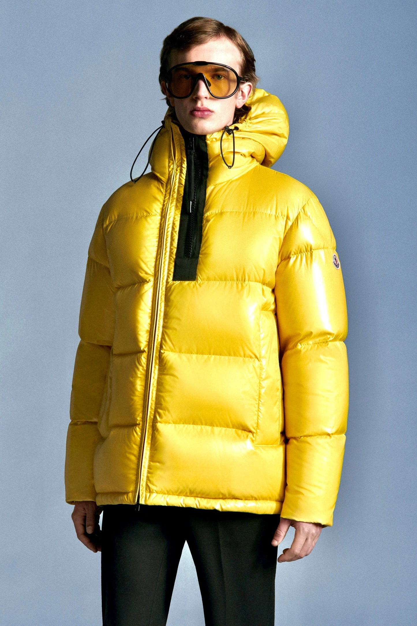 Guitry Down Jacket