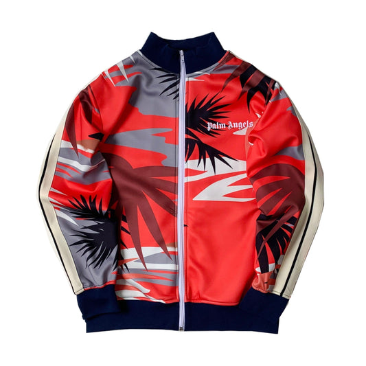 Hawaii Track Jacket