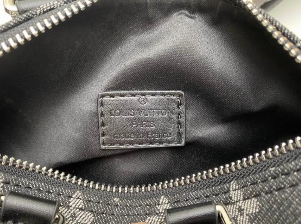 Keepall XS Crossbody Bag