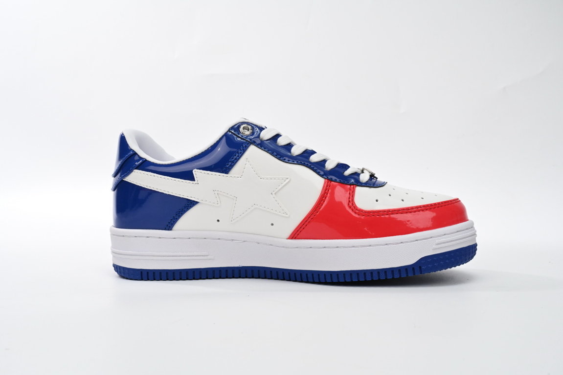 Sta Low Sneaker (Men's)