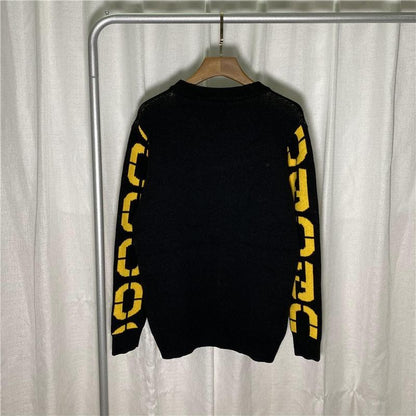 FF Logo Sweater