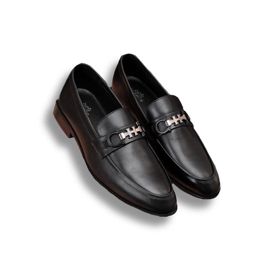 Mini Front Logo Loafer (Men’s)