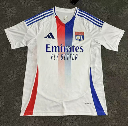 Lyon Jersey 2024/25